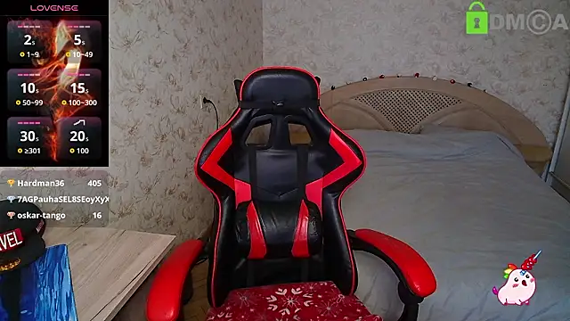 Alexis Gordon online show from 01.18.26