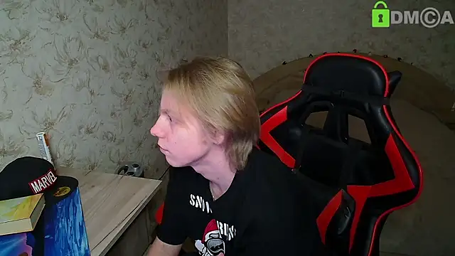 Alexis Gordon online show from 02.25.26