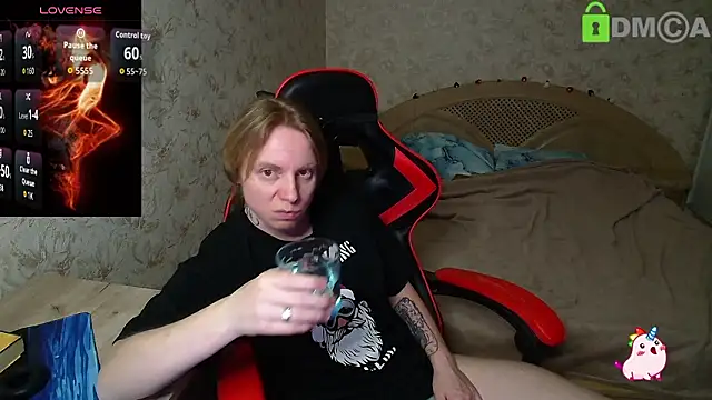 Alexis Gordon online show from 03.27.26