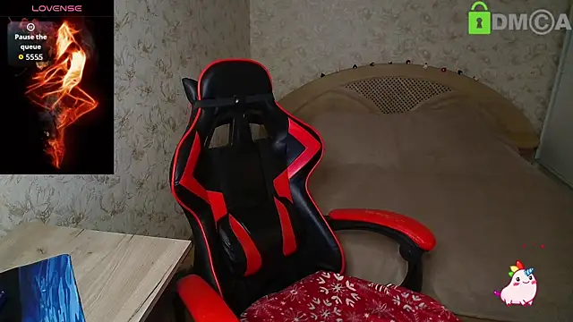 Alexis Gordon online show from 04.20.26