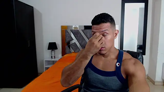 Frank heaven01 online show from 01.21.25