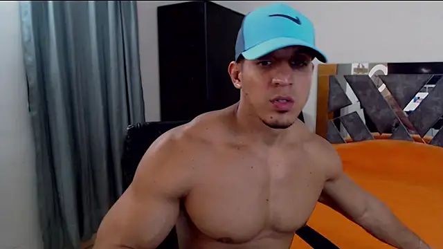 Frank heaven01 online show from 03.01.26