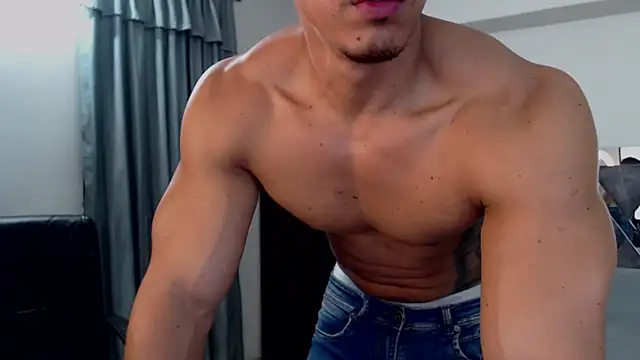 Frank heaven01 online show from 04.01.26