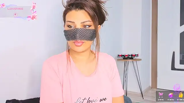 Turkish Latina online show from 05.31.26