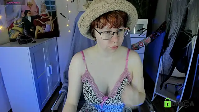 Melissa Wells online show from 10.30.25