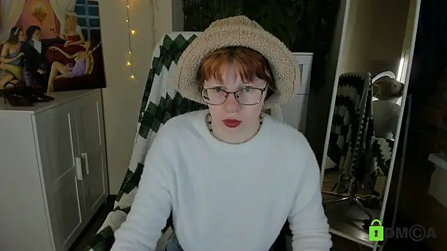 Melissa Wells online show from 11.09.25