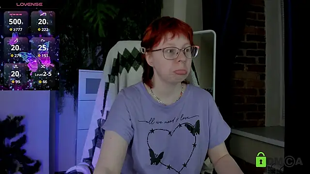 Melissa Wells online show from 03.19.26