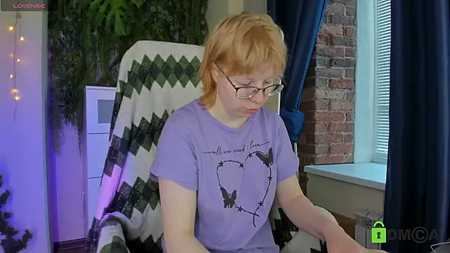 Melissa Wells online show from 04.08.26