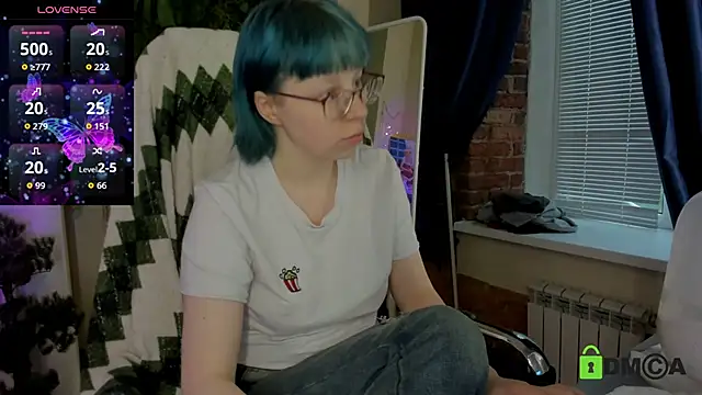 Melissa Wells online show from 05.16.26