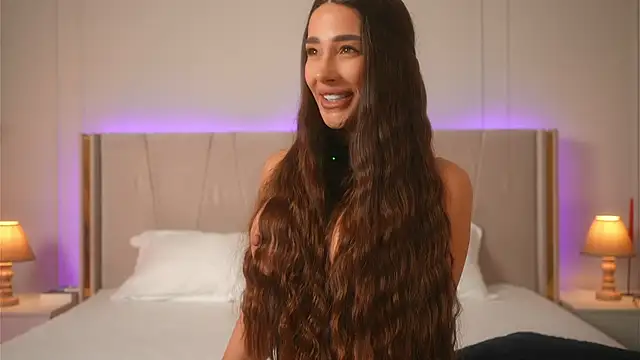 Miriam fox online show from 03.21.26