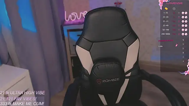 VeronaAura online show from 11.07.25