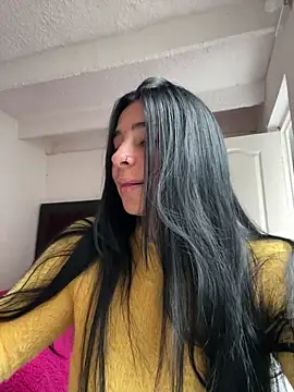 Meganmilk1 online show from 11.13.25