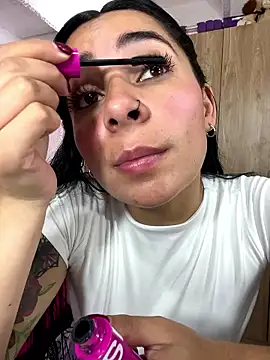 Meganmilk1 online show from 01.12.26