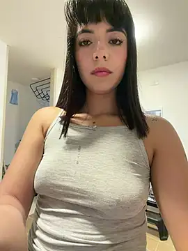 Snapshot of NicolRoss_ chatting on 03.08.26 NicolRoss online show from 03.08.26