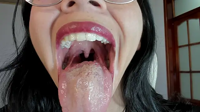 Katty mouth online show from 12.05.24