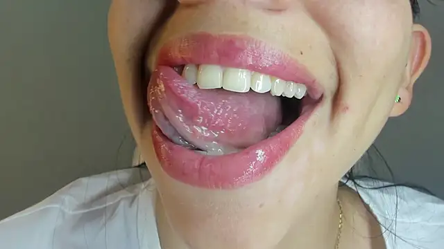 Katty mouth online show from 01.17.26