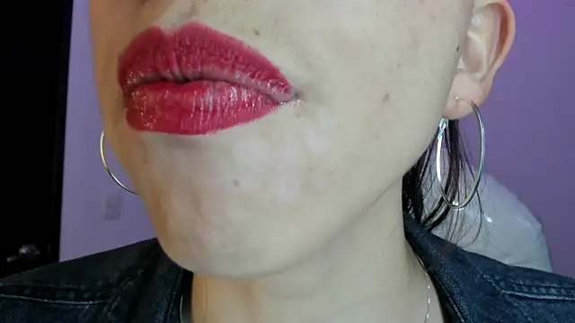 Snapshot of Katty_mouth chatting on 07.01.26 Katty mouth online show from 07.01.26