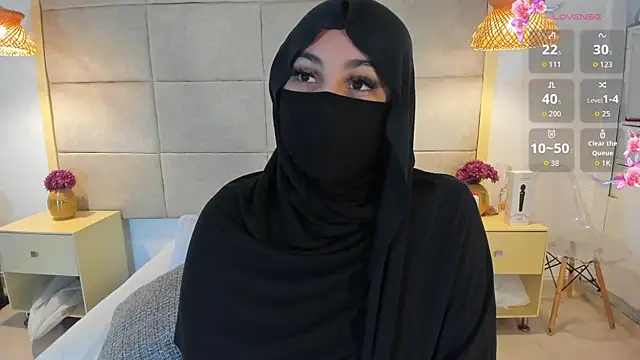  anjum  online show from 10.25.25