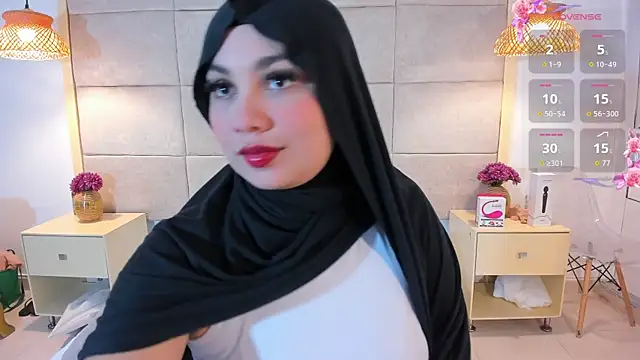  anjum  online show from 11.10.25