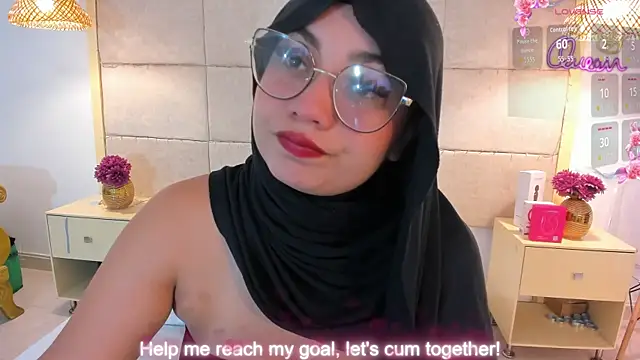  anjum  online show from 03.19.26