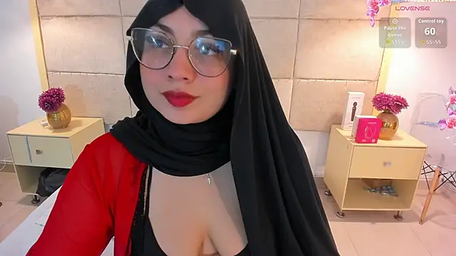  anjum  online show from 04.09.26