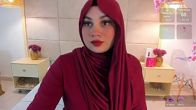 Snapshot of _anjum_ chatting on 05.28.26 anjum online show from 05.28.26