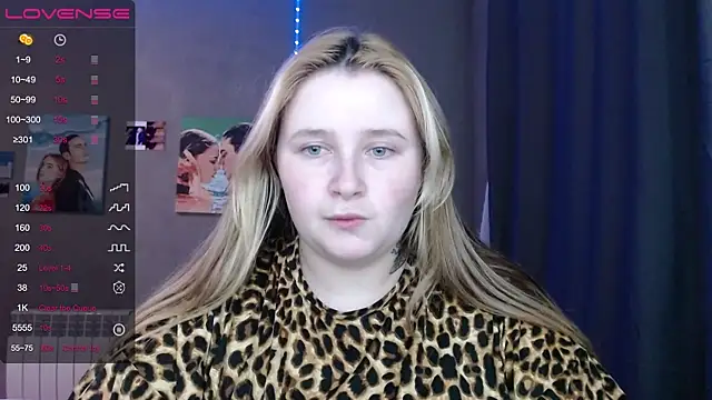 Light Luna online show from 11.19.25