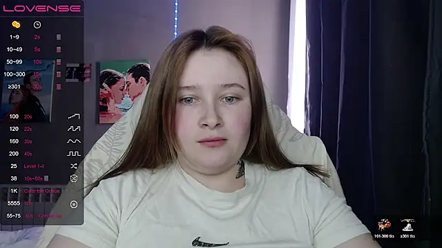 Light Luna online show from 02.09.26