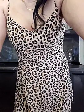 AnaFoxxy online show from 03.12.26