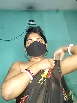 Luv Adite20 online show from 03.19.25