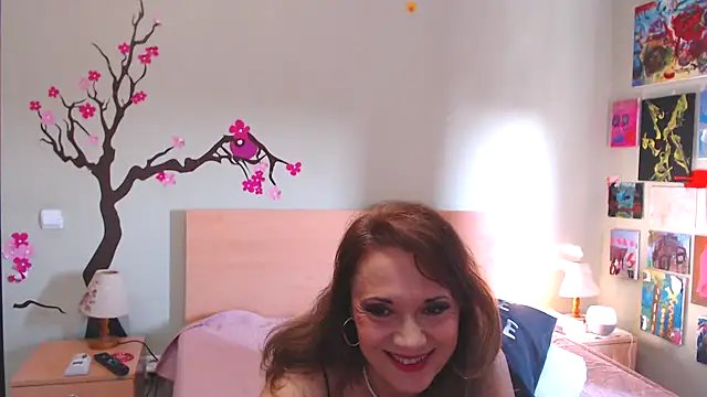 genialwomen online show from 01.27.25