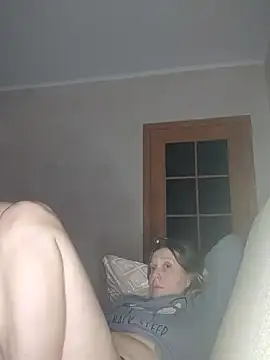 Snapshot of LeraSweet chatting on 01.08.25 LeraSweet online show from 01.08.25