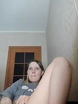 Snapshot of LeraSweet chatting on 03.16.25 LeraSweet online show from 03.16.25