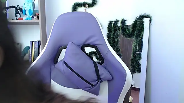 BlairVicent online show from 12.18.24