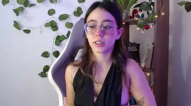 BlairVicent online show from 02.27.25