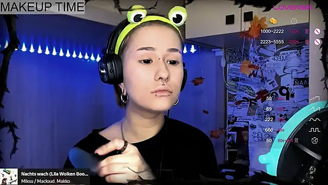 say mary online show from 12.15.24