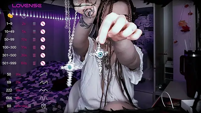 say mary online show from 01.17.25