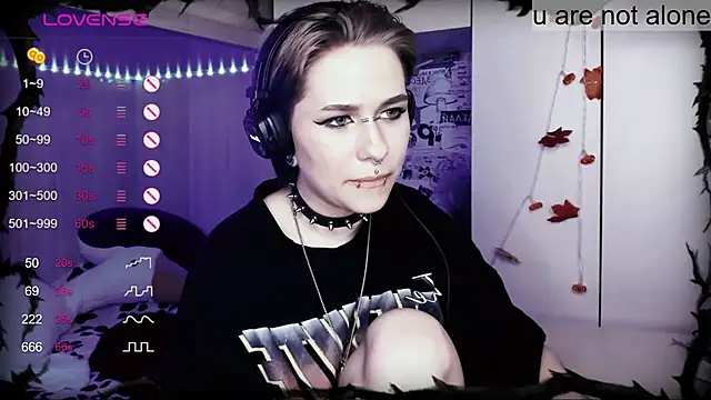 say mary online show from 02.14.25