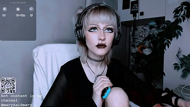 say mary online show from 10.06.25