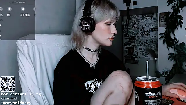 say mary online show from 10.13.25