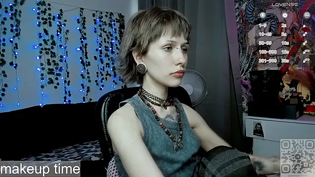 Snapshot of say_mary chatting on 06.27.26 say mary online show from 06.27.26