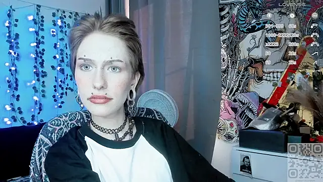 Snapshot of say_mary chatting on 07.01.26 say mary online show from 07.01.26