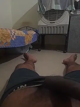 workoutsaurabh online show from 10.24.25