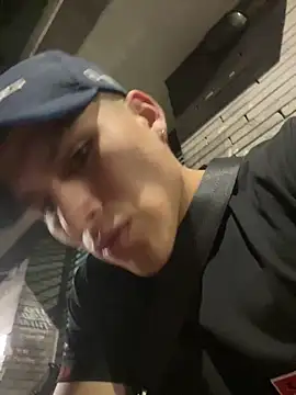 Alex Teau online show from 02.26.25