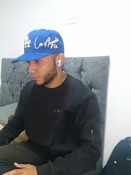  MatScott  online show from 01.16.26