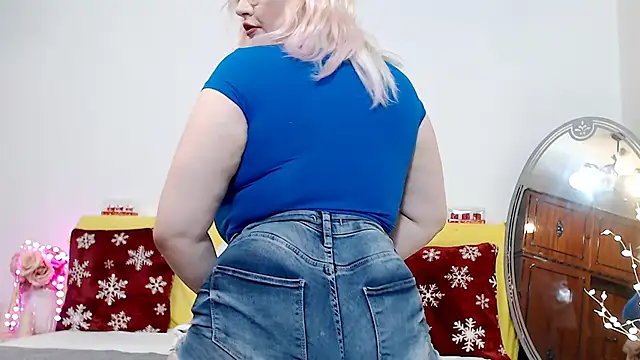 Catlady333 online show from 01.07.26