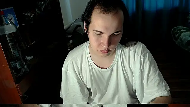 EvaMiron online show from 02.01.25