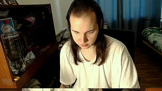 EvaMiron online show from 02.11.25