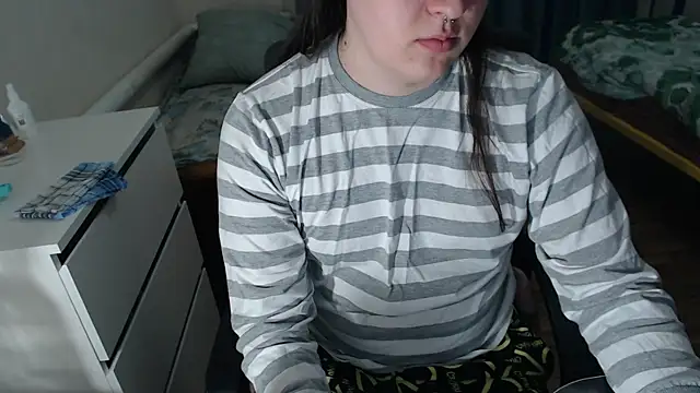 EvaMiron online show from 11.08.25