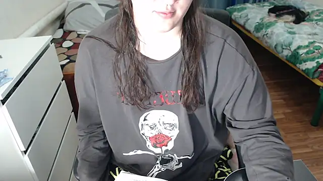 EvaMiron online show from 01.06.26